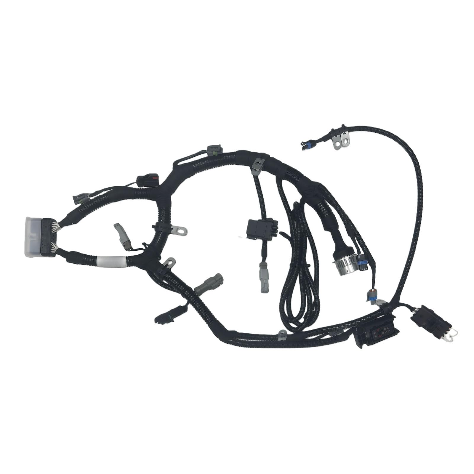 3958224 C3958224 Wiring Harness Fits for Cummins QSB5.9 5.9L 6.7L Engine