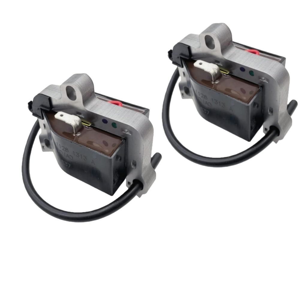 2PCS Ignition Coil Module 1128 400 1313 Fits for Stihl MS461 Chainsaw