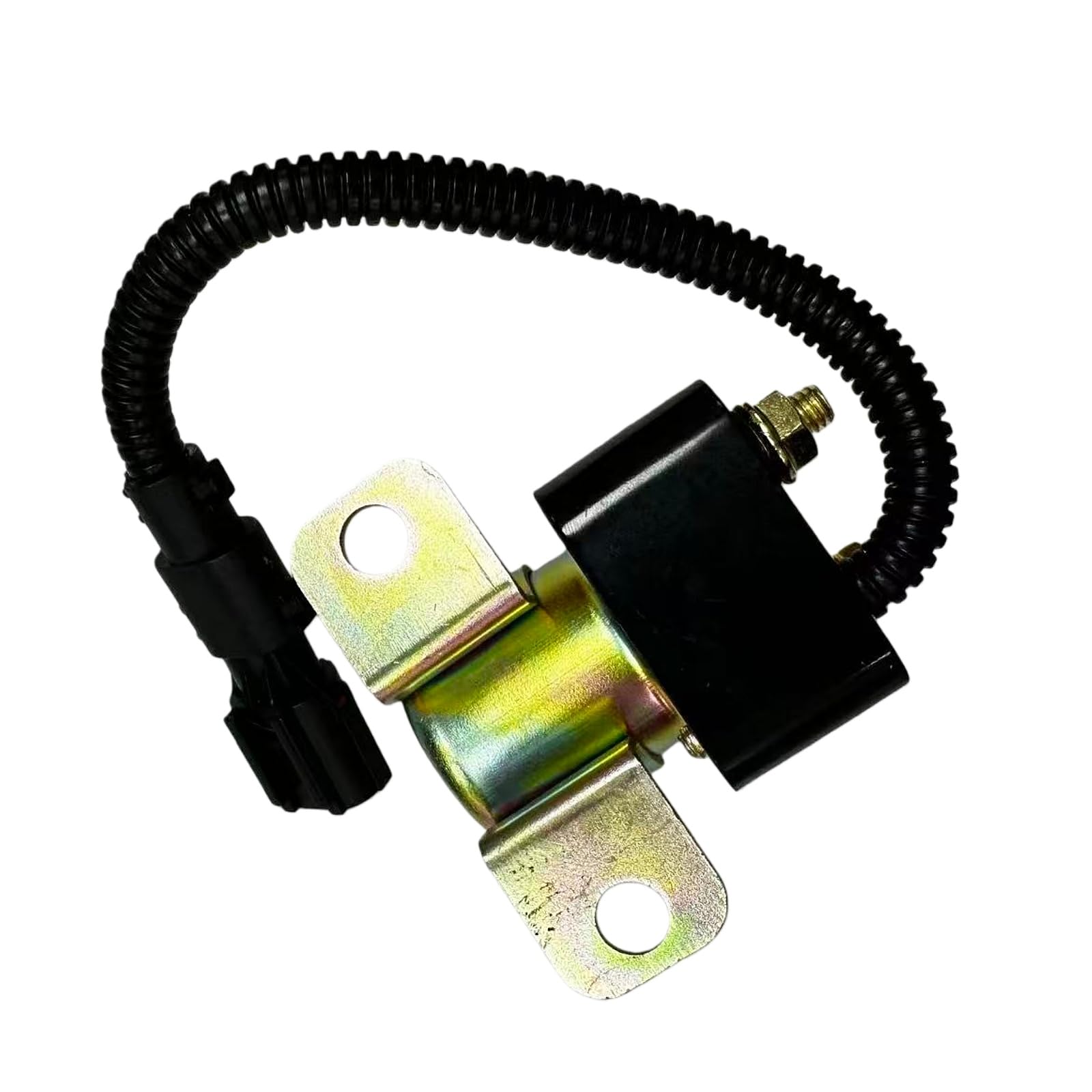 2544-1022 25441022 Starter Relay Fits for Doosan SOLAR 225LL 340LC-7 340LC-V 400LC-V 155LC-V 170LC-V 250LC-V 140W-V 160W-V