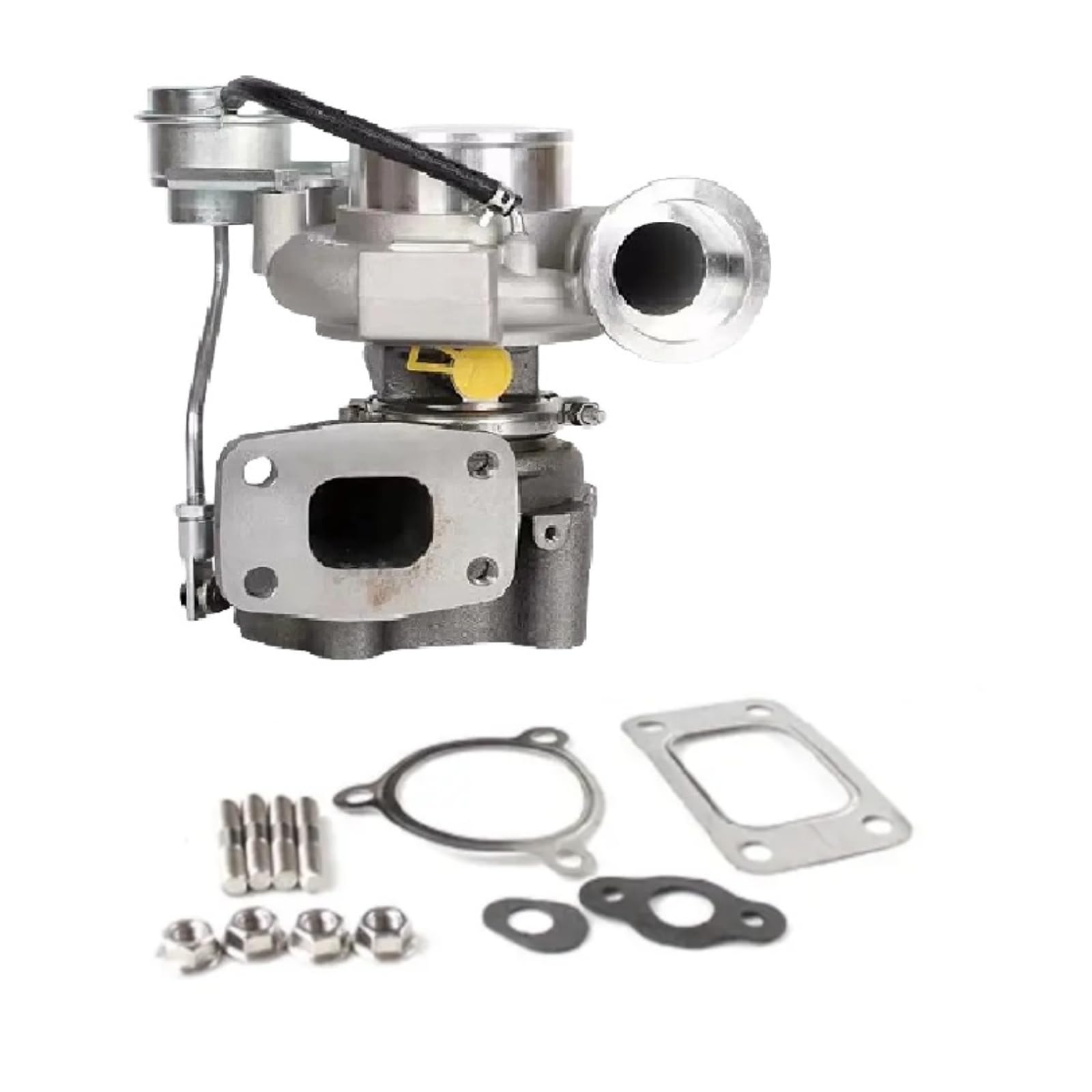 49189-02710 49189-02711 ME080442 2354964 2344894 10R7602 Turbocharger For CAT Engine 4D31T A47GT 3044C Skid Steer Loader 252B2 256C 246C 272C 236B 246B 252B 4918902710 4918902711