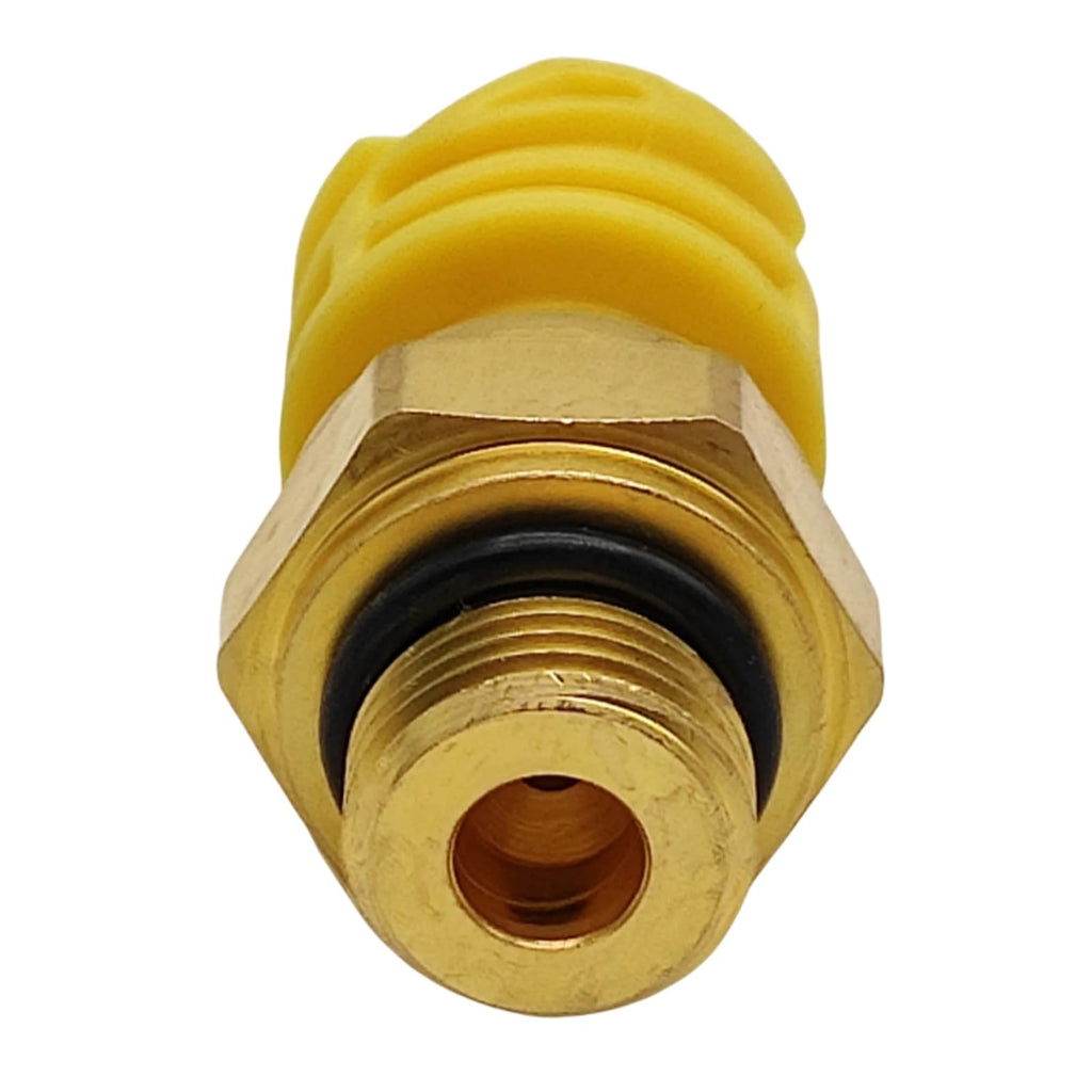 5pcs 21634017 216-34017 Crankcase Pressure Switch Sensor Sender Fits for Volvo FH12 FM9 FM12 FH16 FH2005 FM2005 Excavator Spare Part
