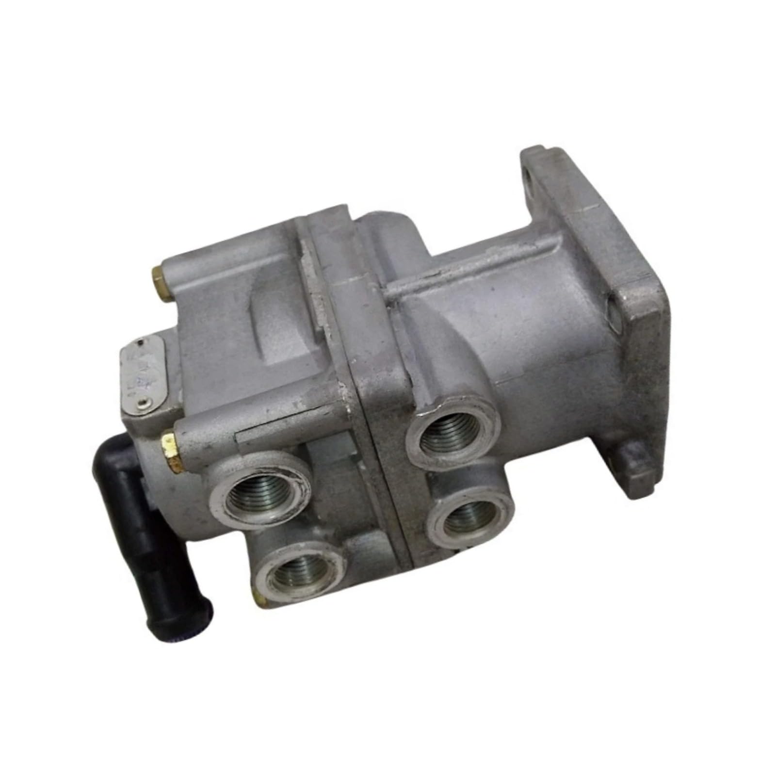 4613150080 Foot Brake Valve Fits for Truck Bus Brake Replace parts