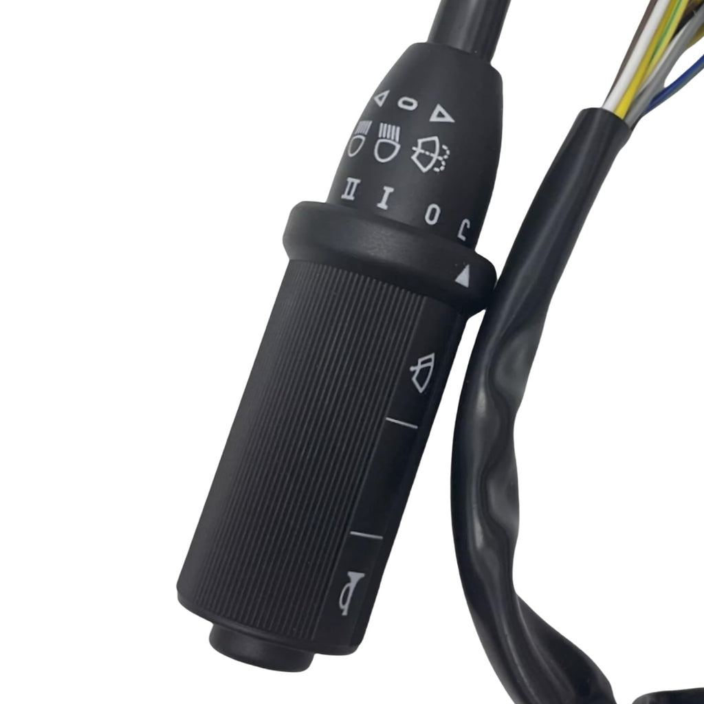 VOE11039248 11039248 Switch Fits for Volvo L110E L120B L120C L120D L120E L150 L150C L150D L150E L70E L90B L90C L90D L90E L220E L330C L330C L330D L330E L50B Wheel Loader Replace parts