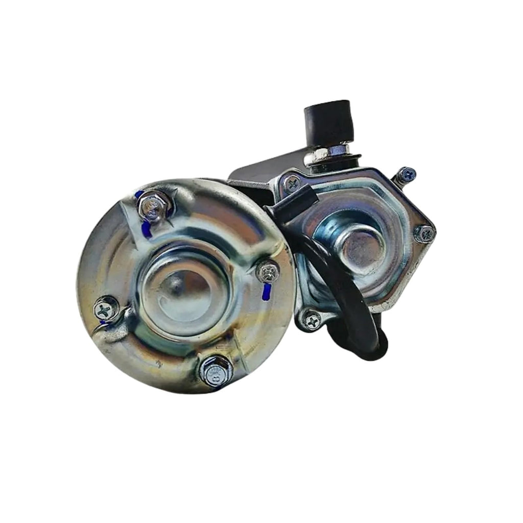 1G772-63101 Starter Motor V3307 9T 12V Fits for Kubota Engine Parts Replace parts