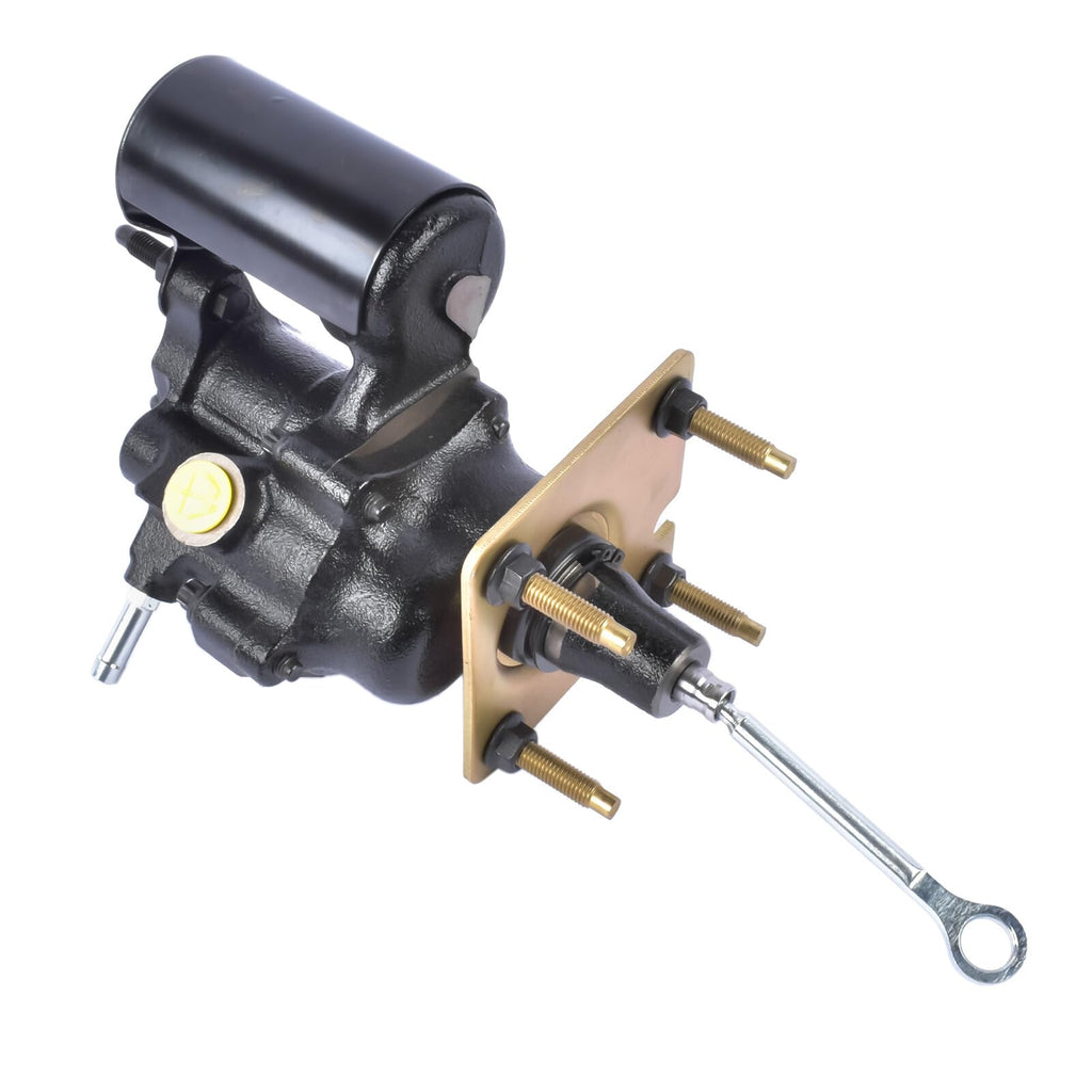 Hydraulic Brake Booster 52-7412 Fits for Chevrolet Express 3500 4500 Base LS LT 12-19