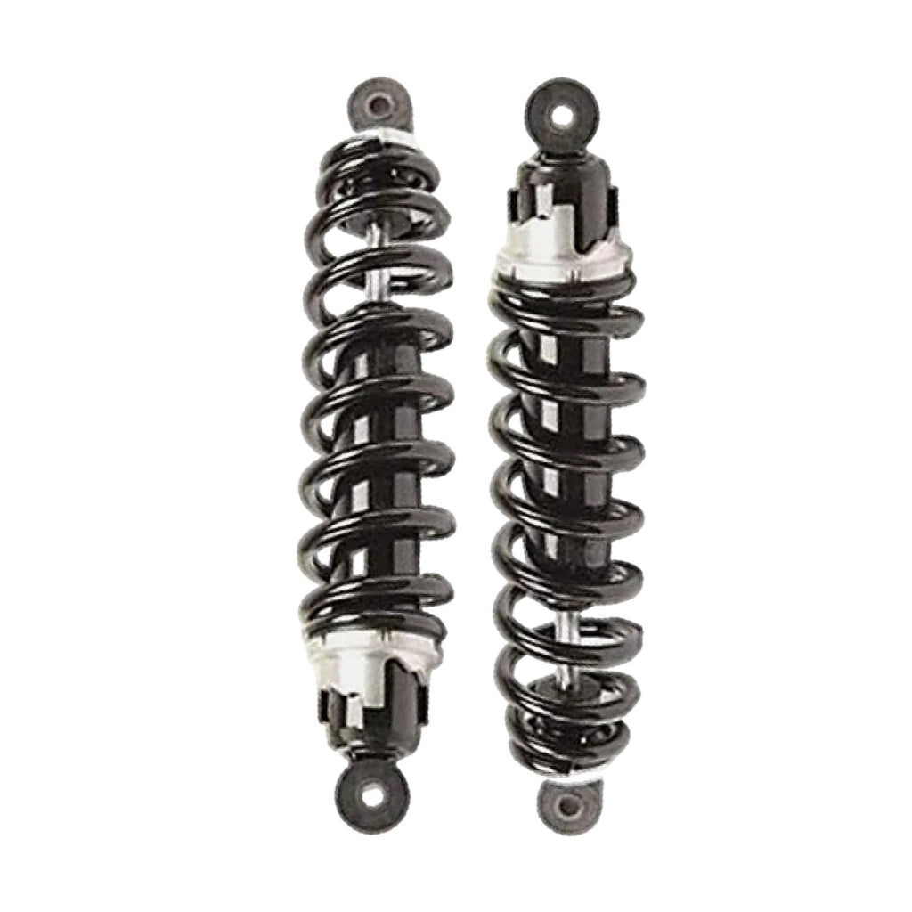 2PCS AM129514 Front Shock Strut Coil-over Spring Fits for John Deere Gator TE TH TS TX Replace parts
