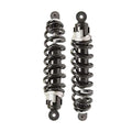 2PCS AM129514 Front Shock Strut Coil-over Spring Fits for John Deere Gator TE TH TS TX Replace parts