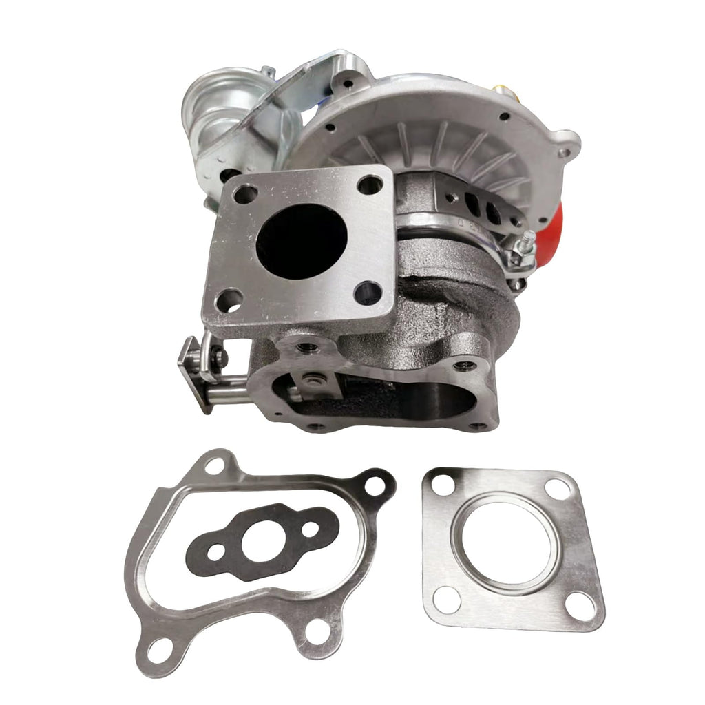 RHF5 Turbo Turbo Charger 8-97139724-3 8971397243 Compatible with Isuzu 4jb1