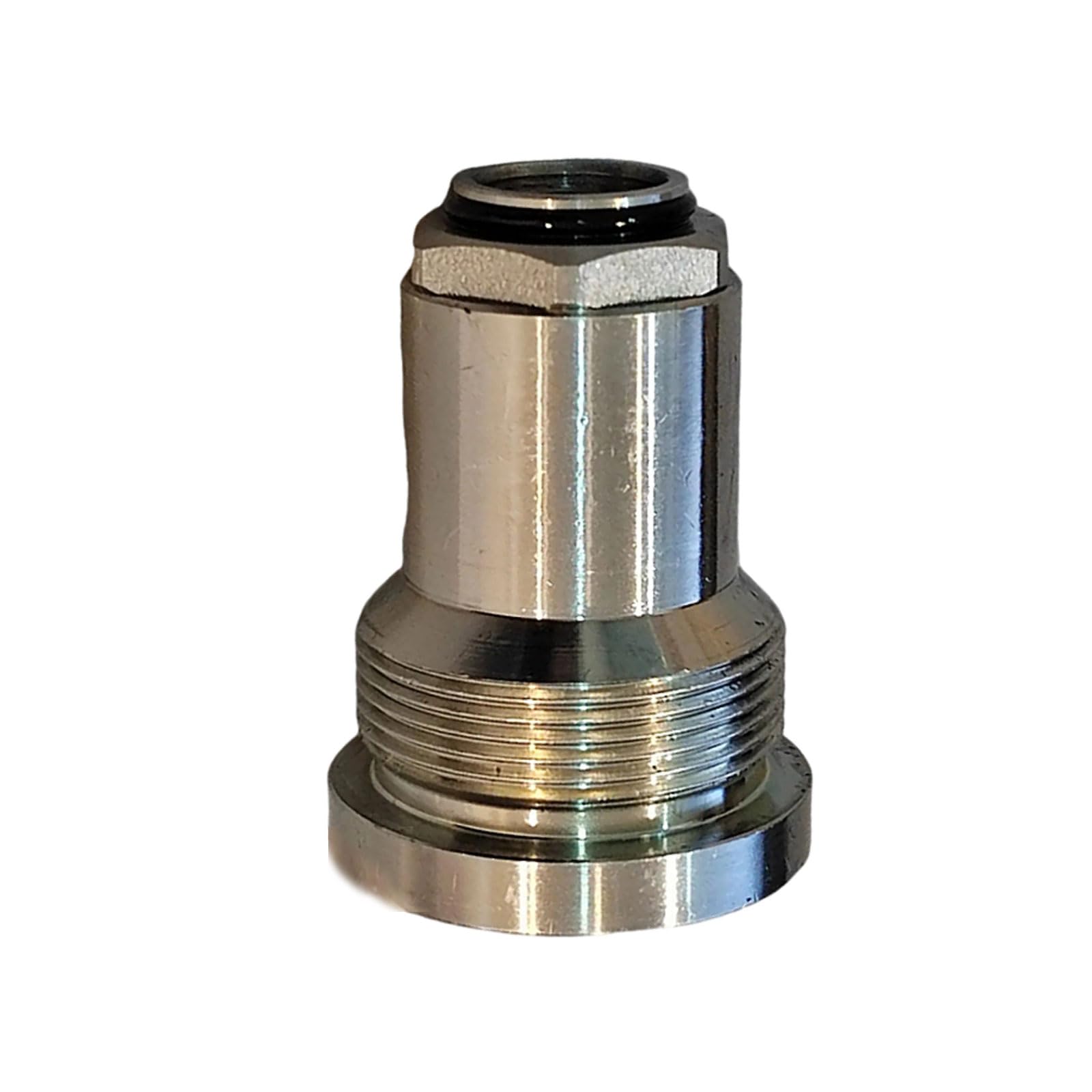 0003-110 AXE21789 AH225670 AH210333 Hydraulic Quick Coupler Fits for John Deere Skid Steer Loader