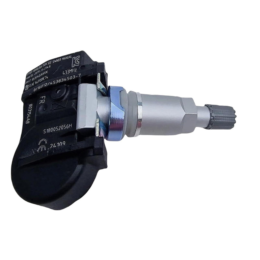 70735510 Tire Pressure Sensor 433MHz Fits for BMW 3-Series GT 2013-2016