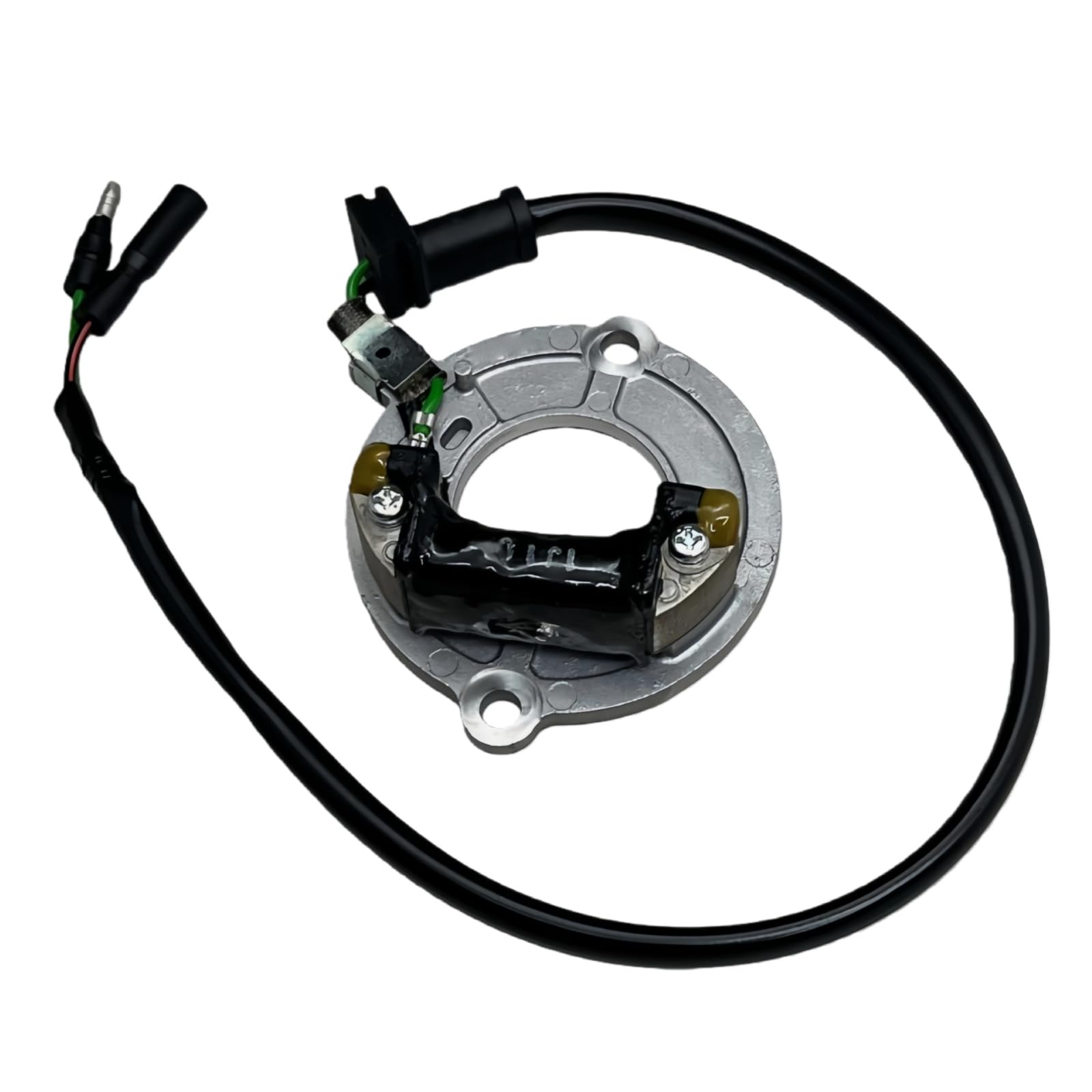 31120-GBF-831 Stator Coil Fits for  Honda CR80 CR85 CR80R CR80RB CR85R CR85RB 1996-2004