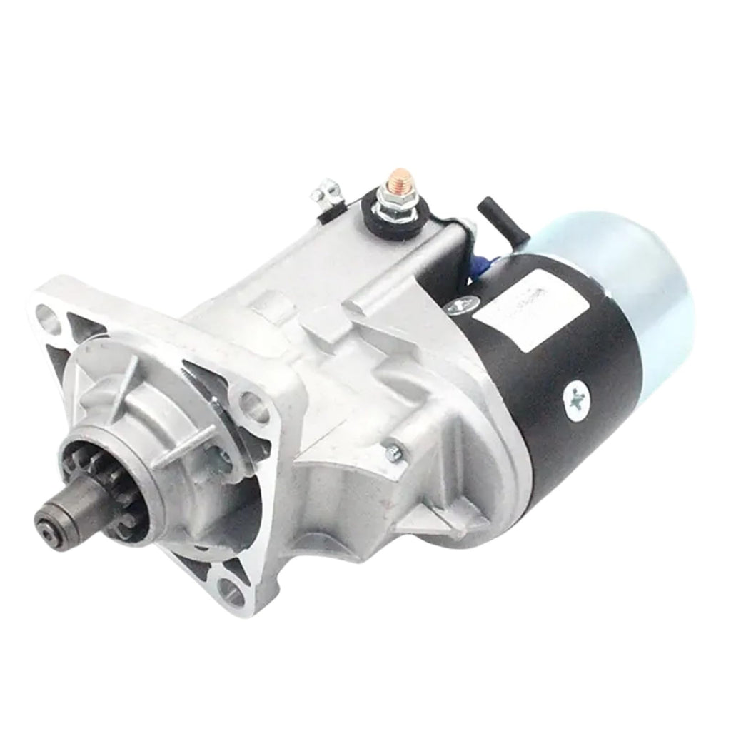 1-81100-141-1 1-81100-338-0 Starter Motor 6BG1 24V 11T 13A Fits for ISUZU Engine Spare Replace parts