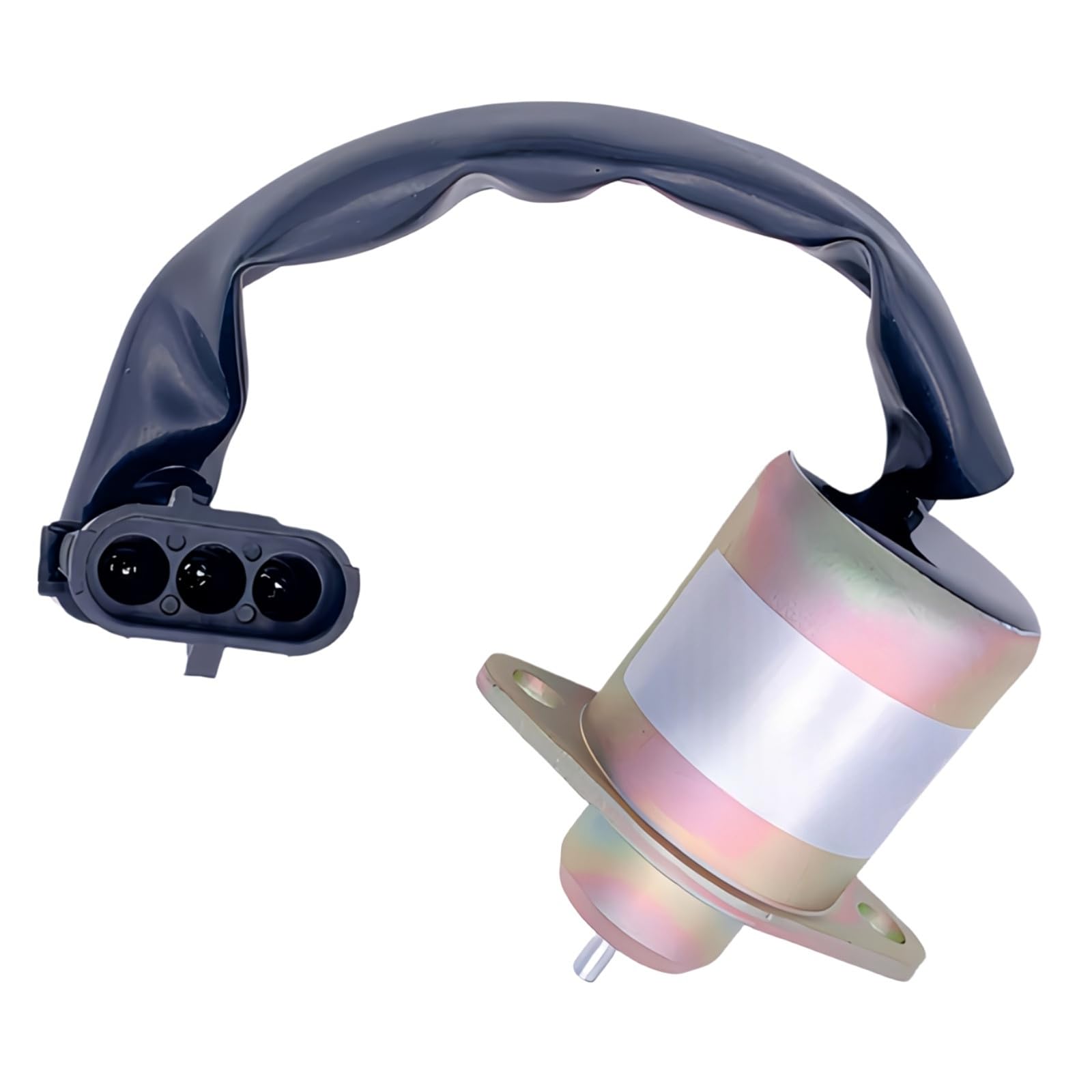 2848A279 2848A275 SA-4934 12V Fuel Pump Solenoid Valve Fits for Perkins 700 Series