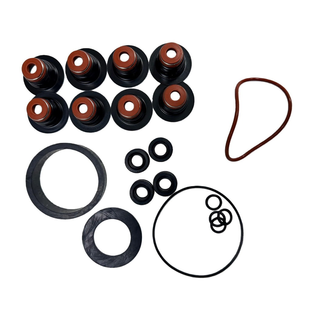 B4.5 Full Gasket Kit with Head Gasket 4089648 Fits for Cummins 4B 3.9 QSB 3.9 QSB 4.5 and B4.5C Engine