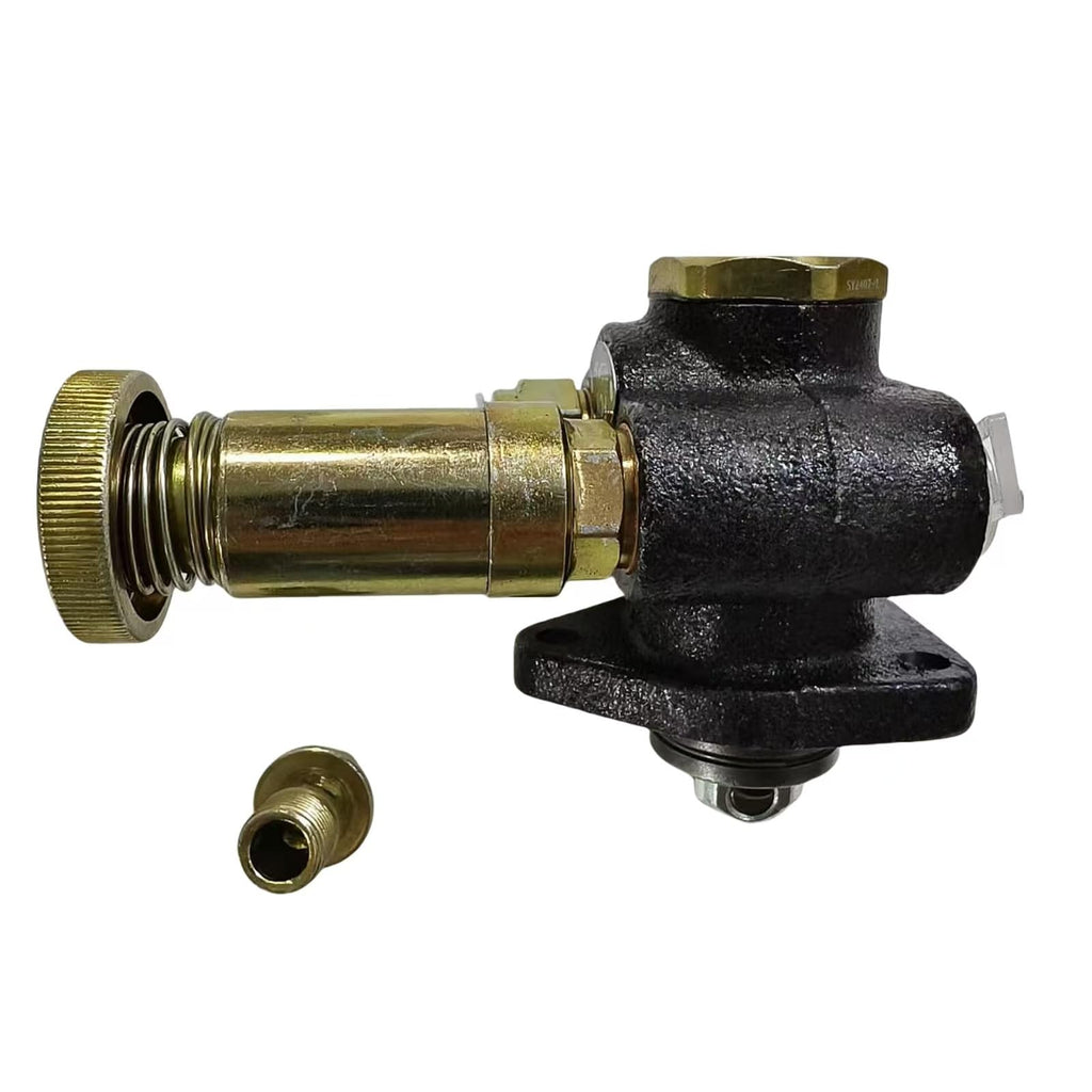 1157502010 105220-6250 158SN869 9440610298 159SM139 Fuel Feed Pump for 6BD1 4BD1 Engine EX200-2 SH200 LS280 Komatsu PC220-3 PC200-3 Excavator