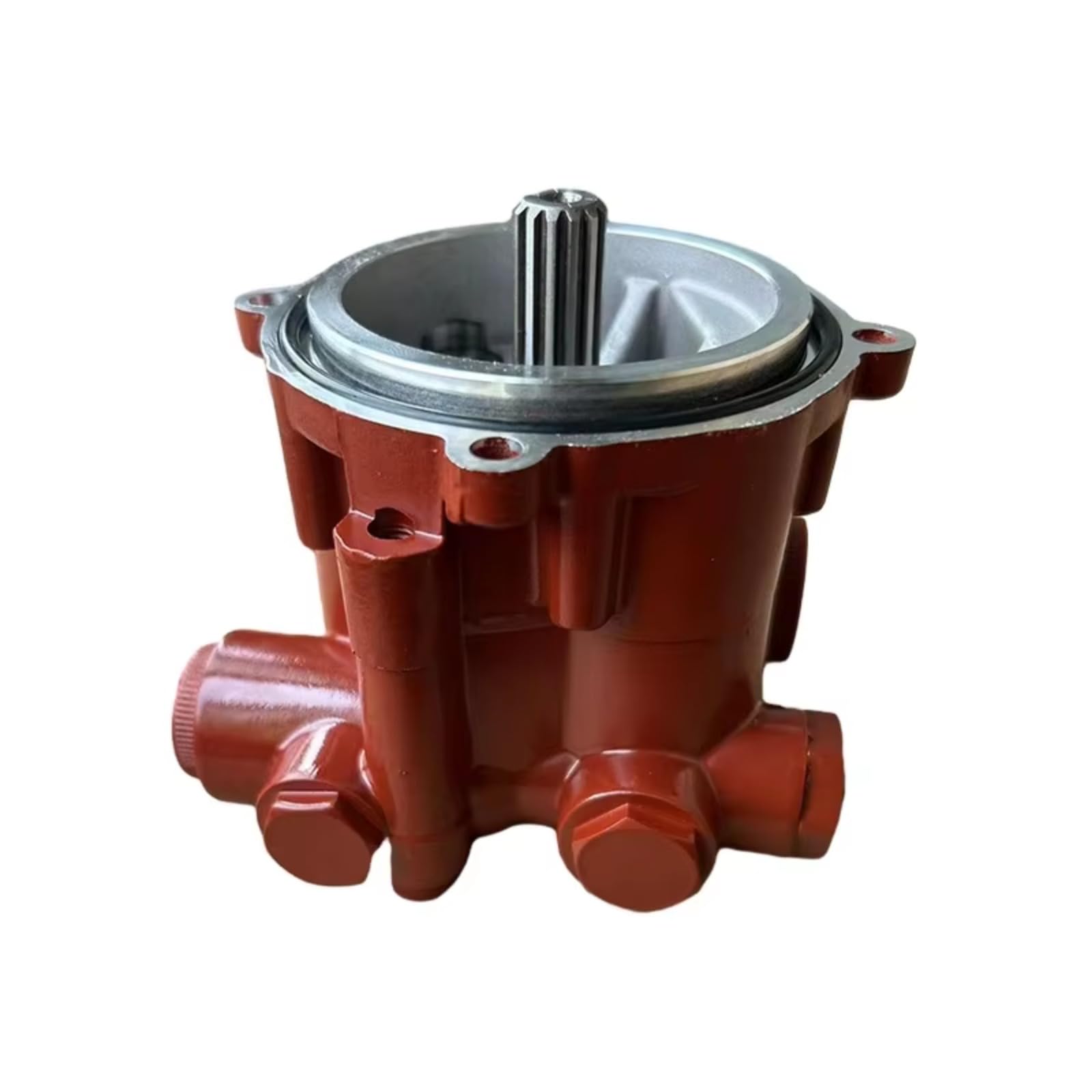 K3V63 Gear Pump Fits for Hyundai Excavator Replace Parts Replace parts