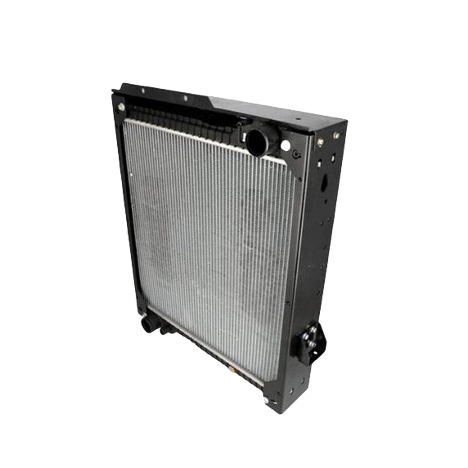 210-5948 2105948 Radiator Fits for Cat 3054C Engine 414E 416E 420E 422E 428E 430E Replace parts