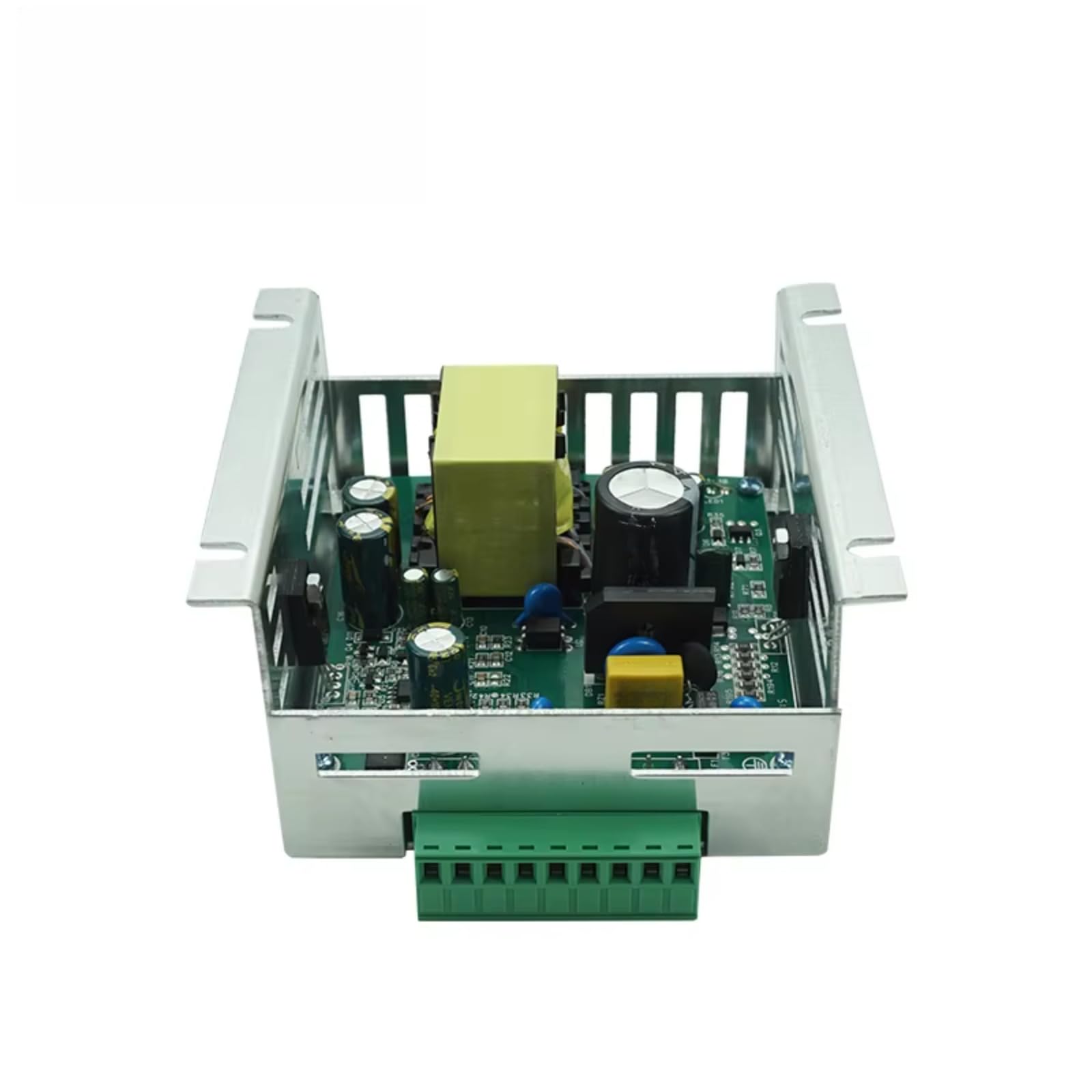 12V/24V Battery Charger BC-5A-M Fits for Generator Replace parts