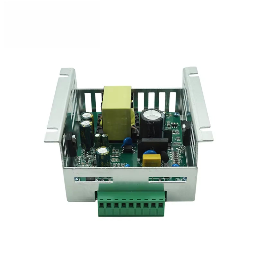 12V/24V Battery Charger BC-5A-M Fits for Generator Replace parts