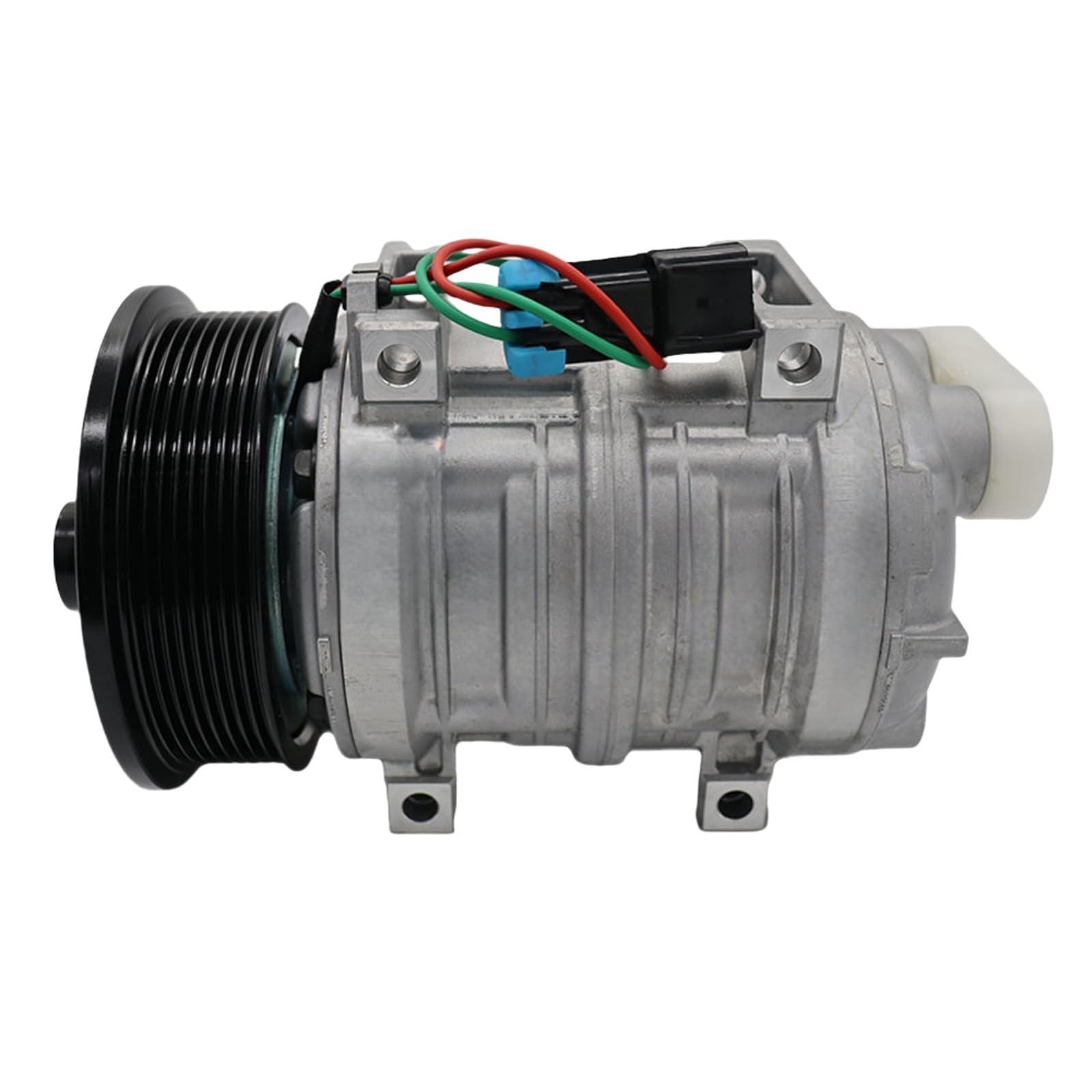 435-47244 43547244 TM21 AC Compressor Fits for COMMERCIAL TRUCK