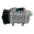 435-47244 43547244 TM21 AC Compressor Fits for COMMERCIAL TRUCK