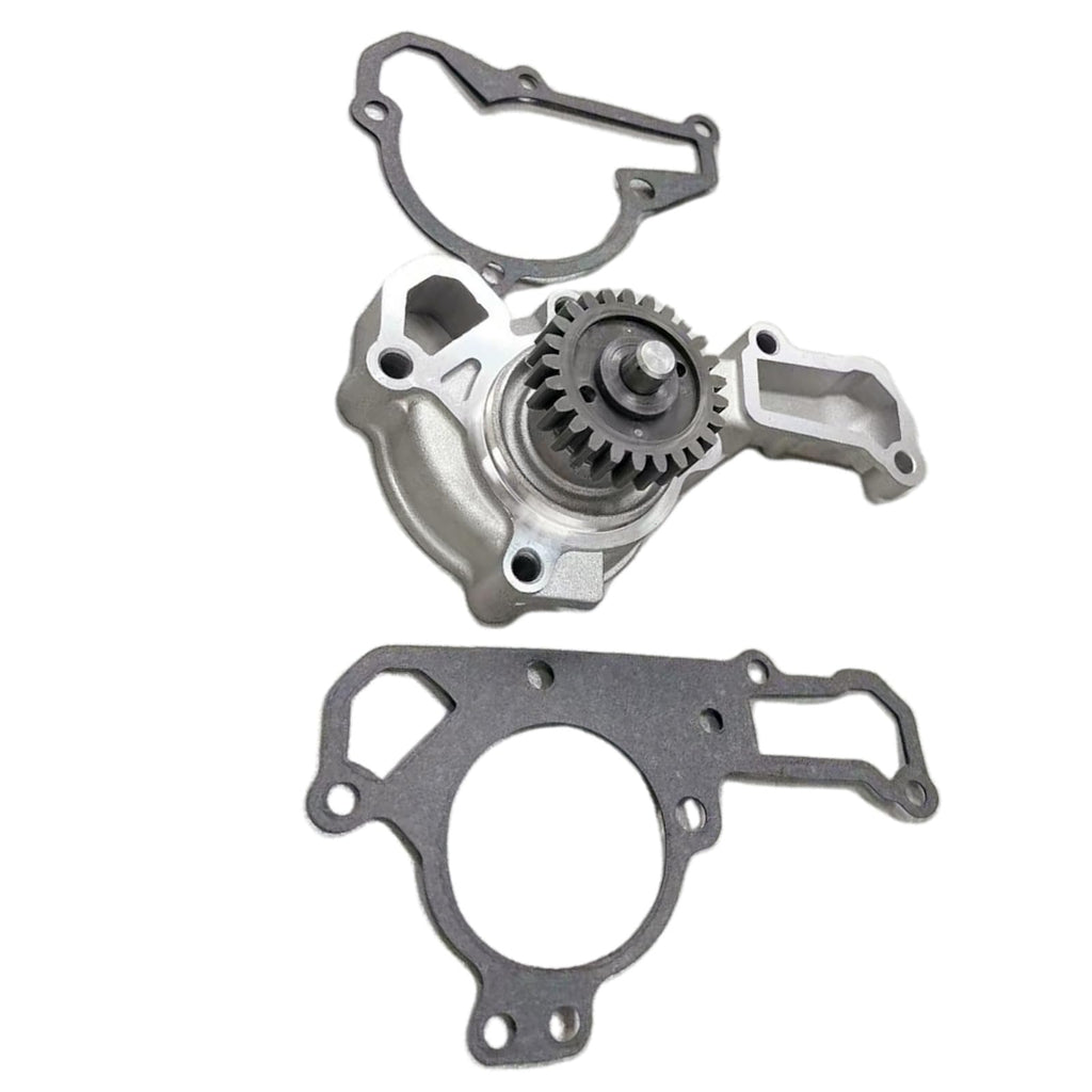 AM134585 AM127312SM AM127312 Water Pump Fits for John Deere