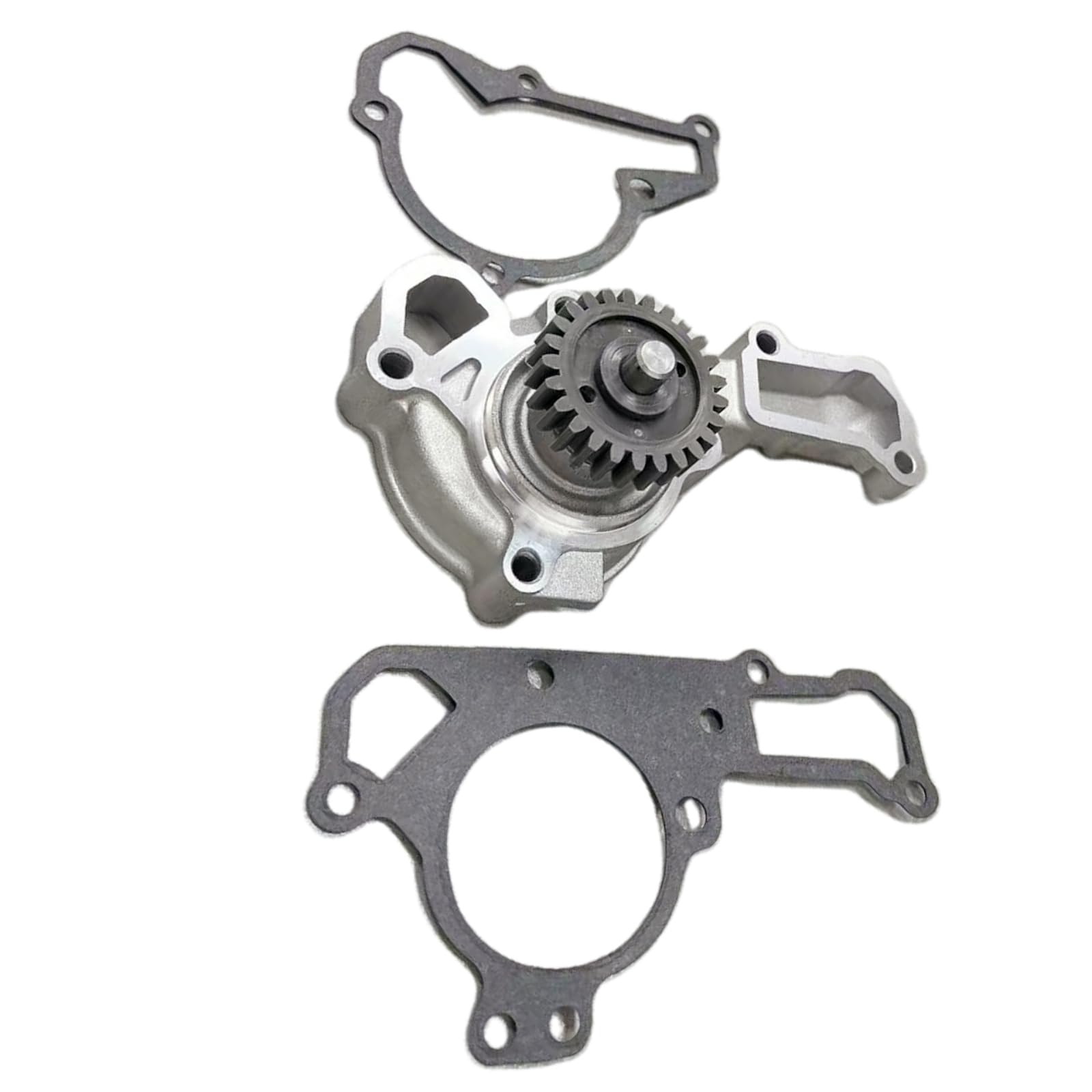 AM134585 AM127312SM AM127312 Water Pump Fits for John Deere