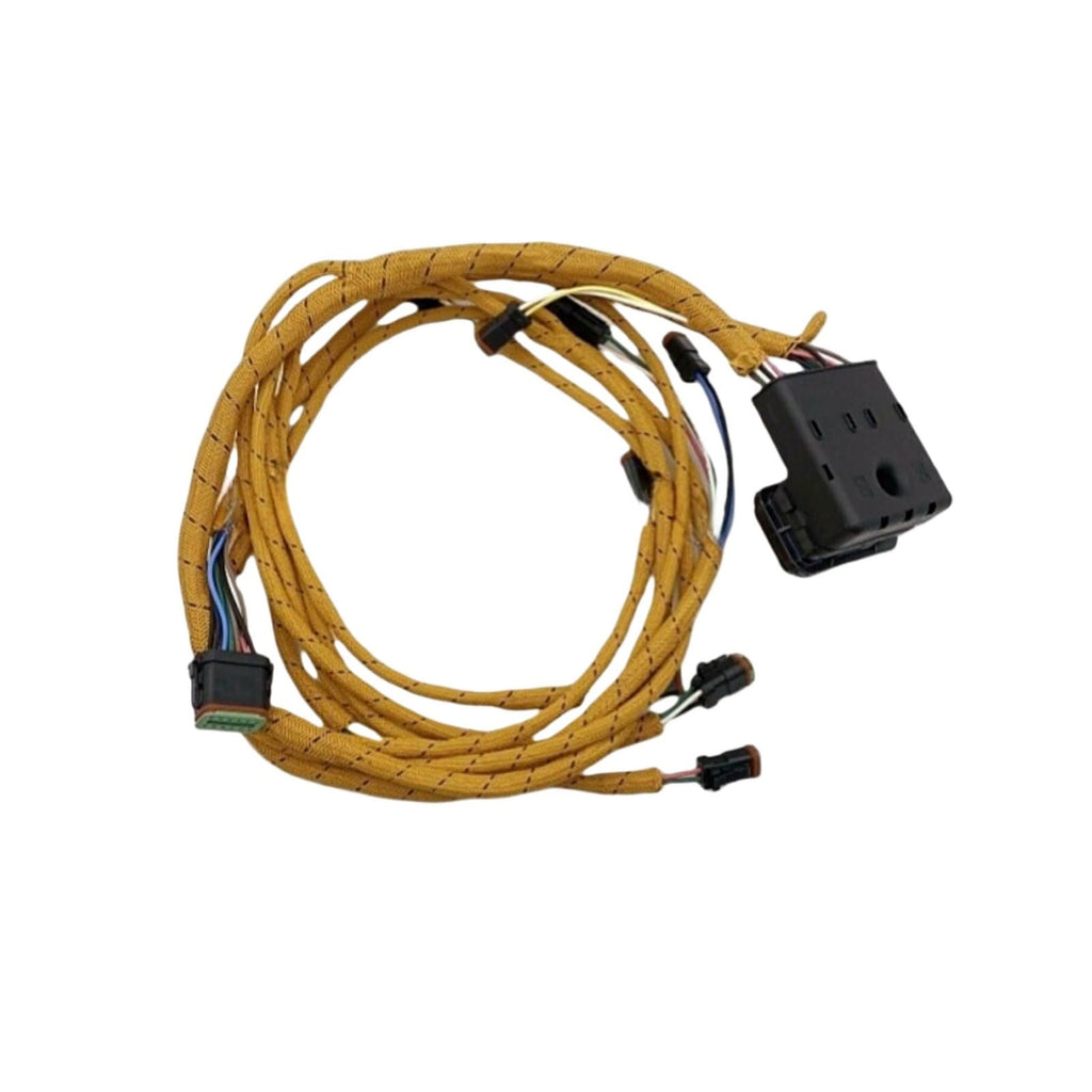 Engine Wiring Harness 222-4086 2224086 171-1108 1711108 Fits for Caterpillar 140H 143H 14H 160H 163H 16H 572R Replace parts