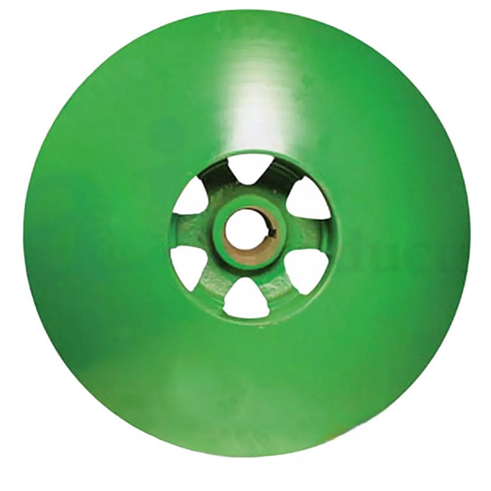 H137580 Outer Cylinder Sheave Half Fits for John Deere 9400 9410 9450 9550 9650
