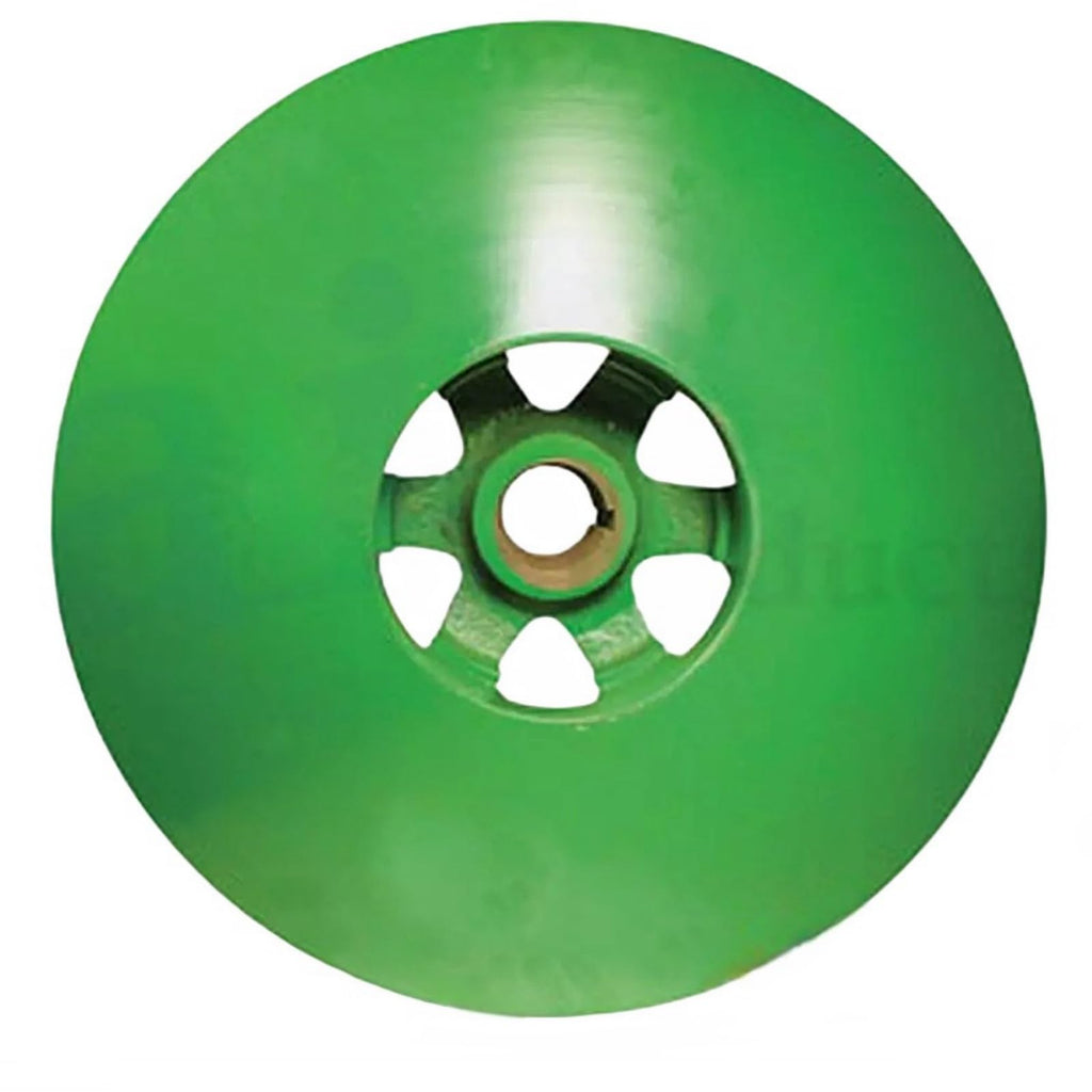 H137580 Outer Cylinder Sheave Half Fits for John Deere 9400 9410 9450 9550 9650