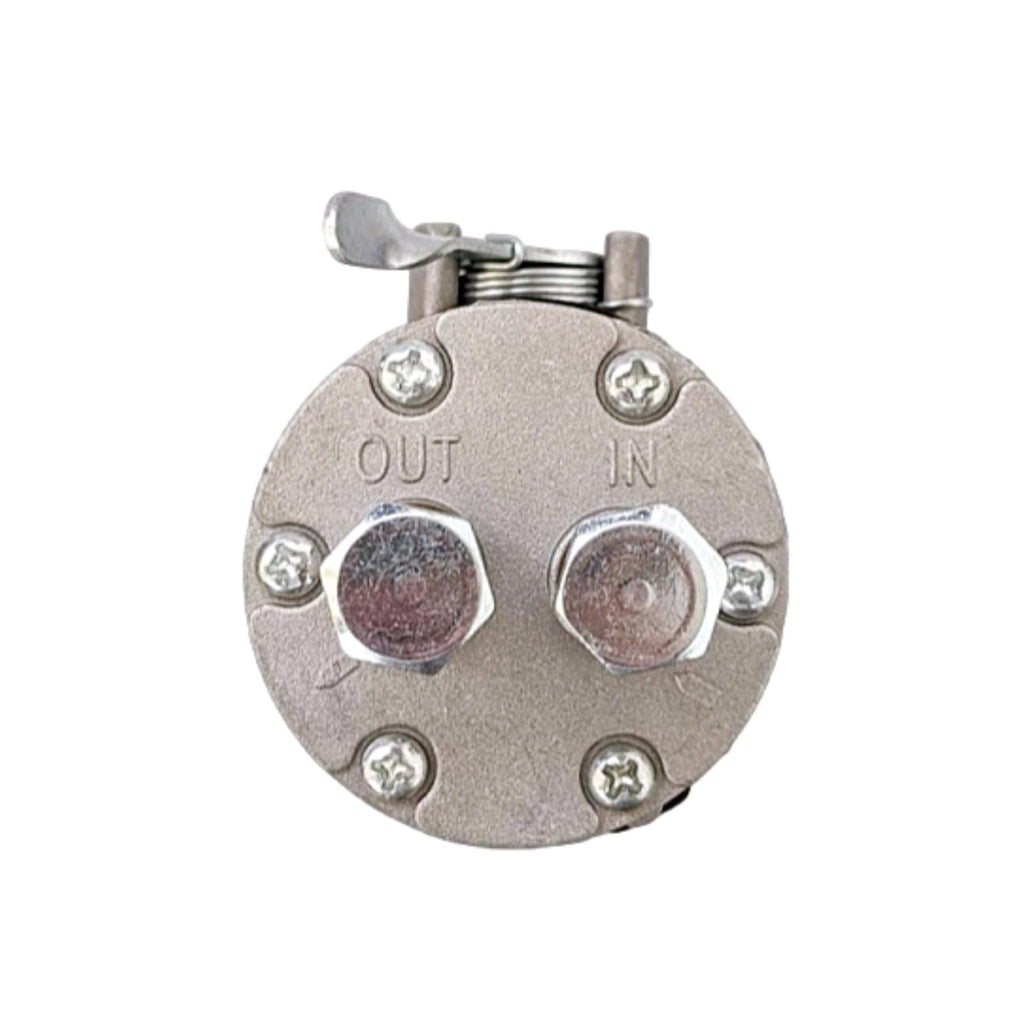 130506140 Fuel Lift Pump Sba130506140 Fits for Perkins Diesel Engine 403D-15 404D-22 102-04 103-06 Replace parts