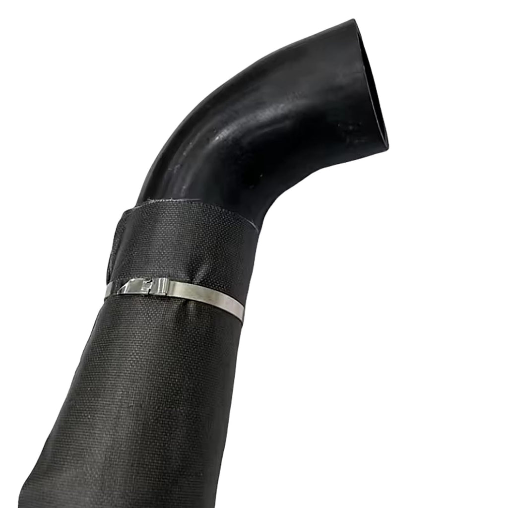 Sgaorcpas Air Cleaner Intake Hose 7100573 E-7100573 For Bobcat Skid Steer Loaders 751 753 763 773 S130 S150 S160 S175 S185 Track Loader T140