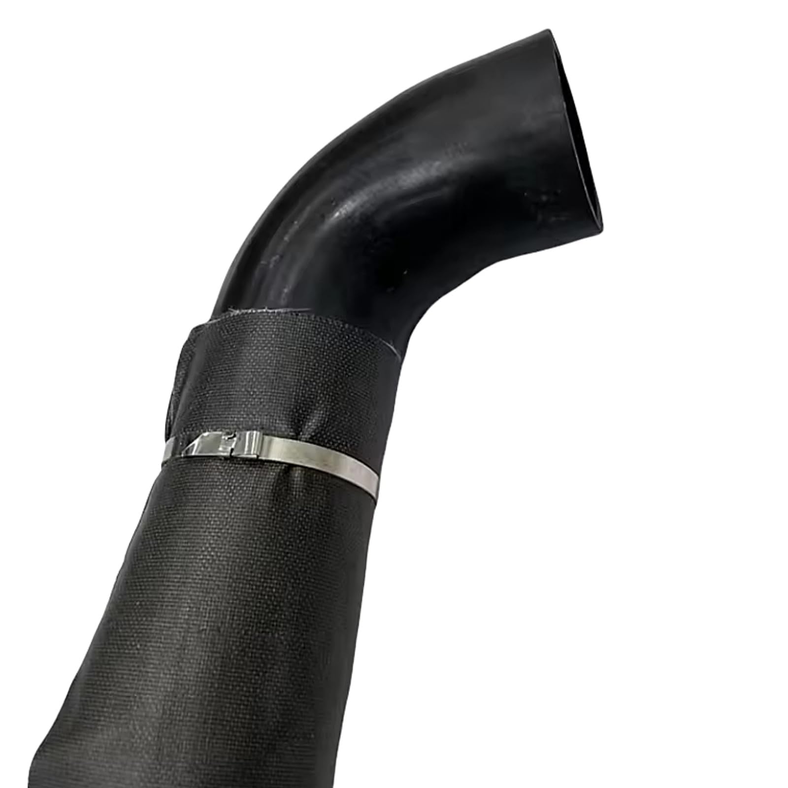 Sgaorcpas Air Cleaner Intake Hose 7100573 E-7100573 For Bobcat Skid Steer Loaders 751 753 763 773 S130 S150 S160 S175 S185 Track Loader T140
