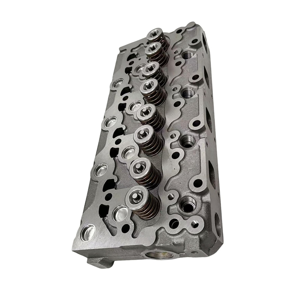 19077-03048 Cylinder Head Fits for Kubota V2203 Replace parts