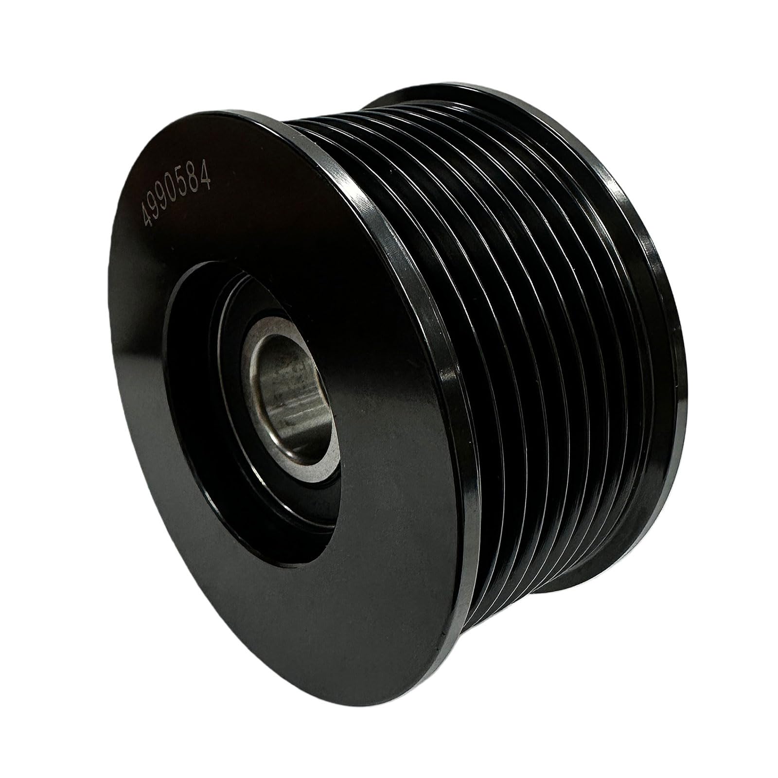 Idler Pulley 4990584 C4990584 Applicable for Cummins Engine 4BT 6BT