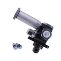 105237-5140 1052375140 9440610320 8971852890 Fuel Feed Pump Fits for Isuzu 4HE1 4.8L Engine
