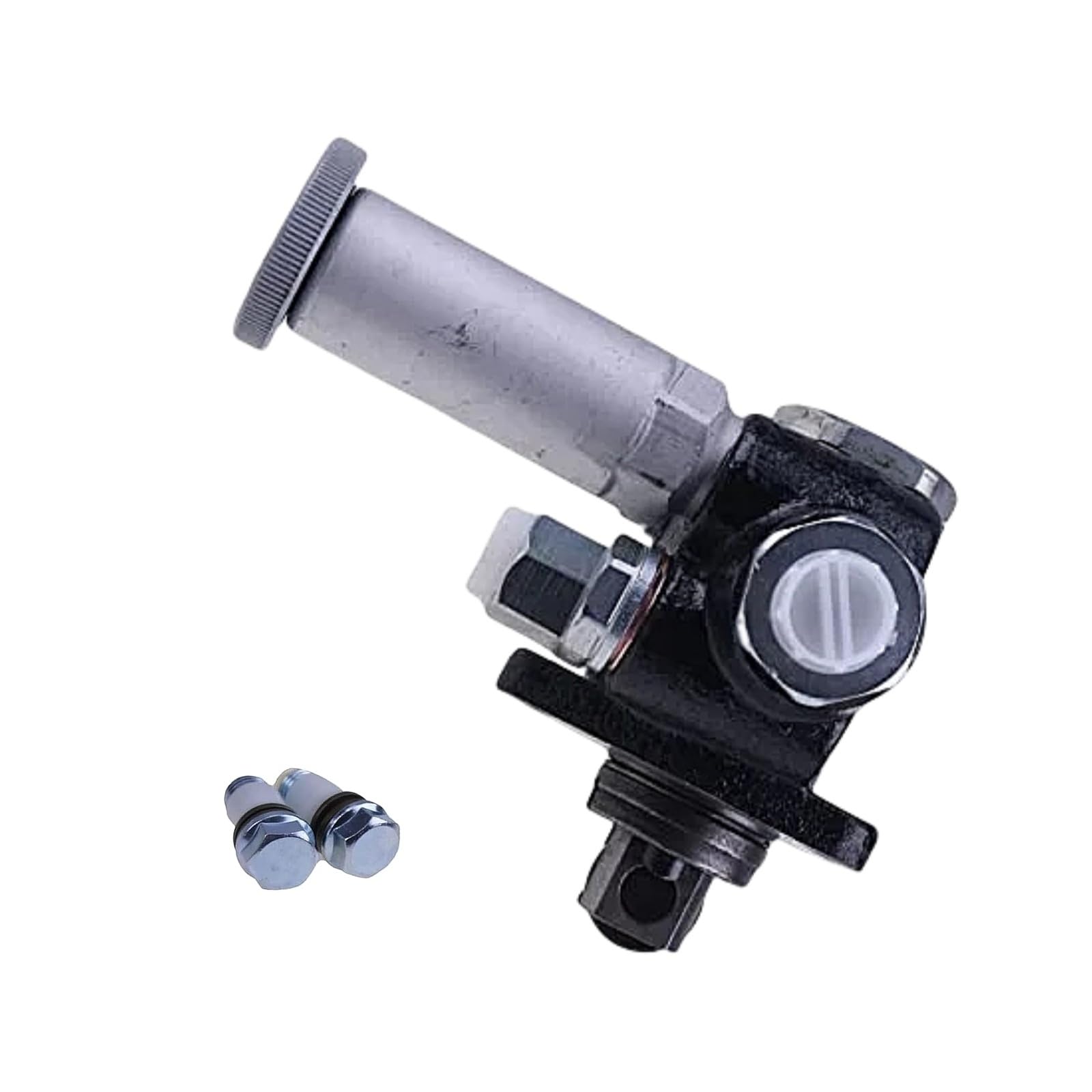 105237-5140 1052375140 9440610320 8971852890 Fuel Feed Pump Fits for Isuzu 4HE1 4.8L Engine
