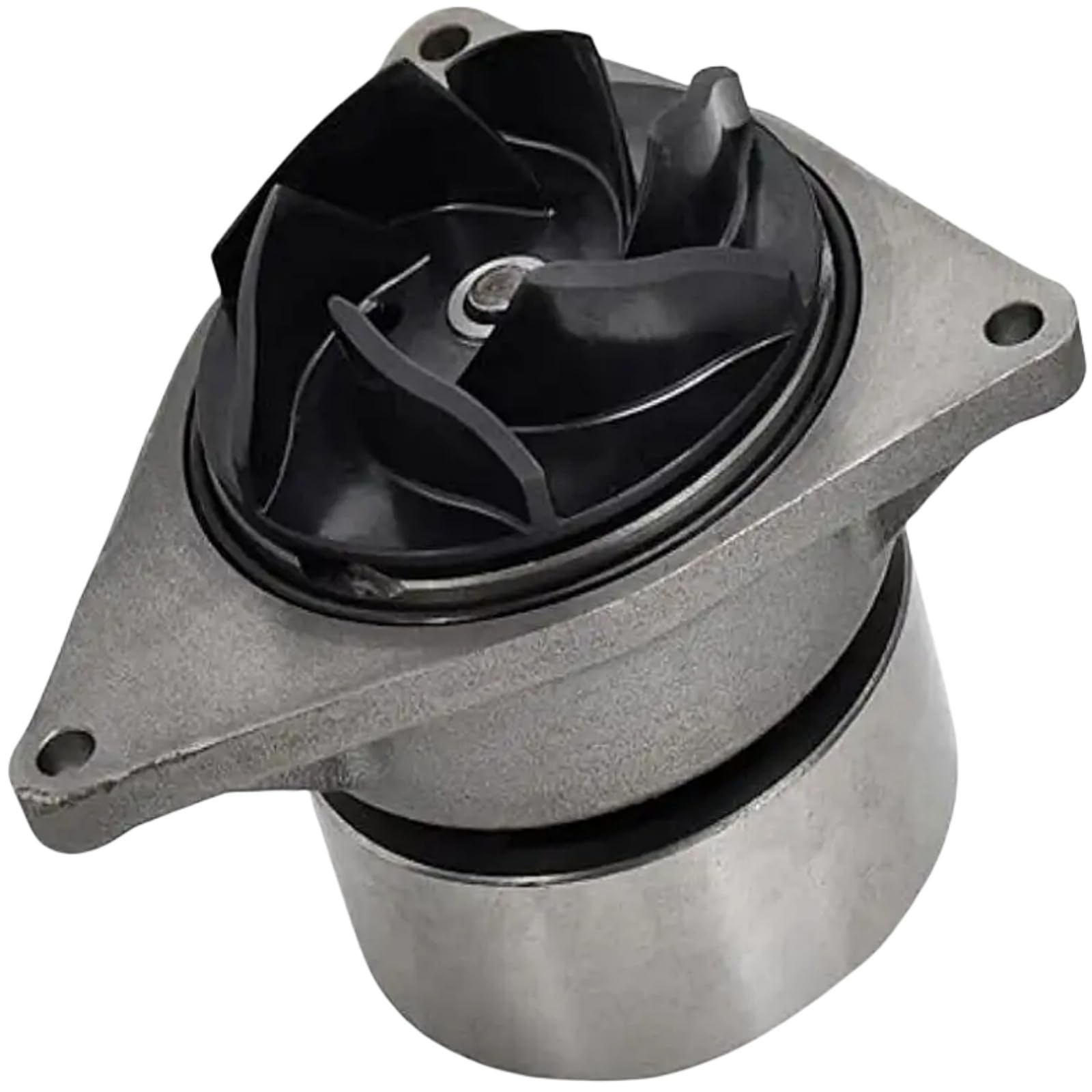3973114 5291445 3286293 Water Pump Fits for Cummins ISC ISL ISL9 QSL 6C 6CTA Engine