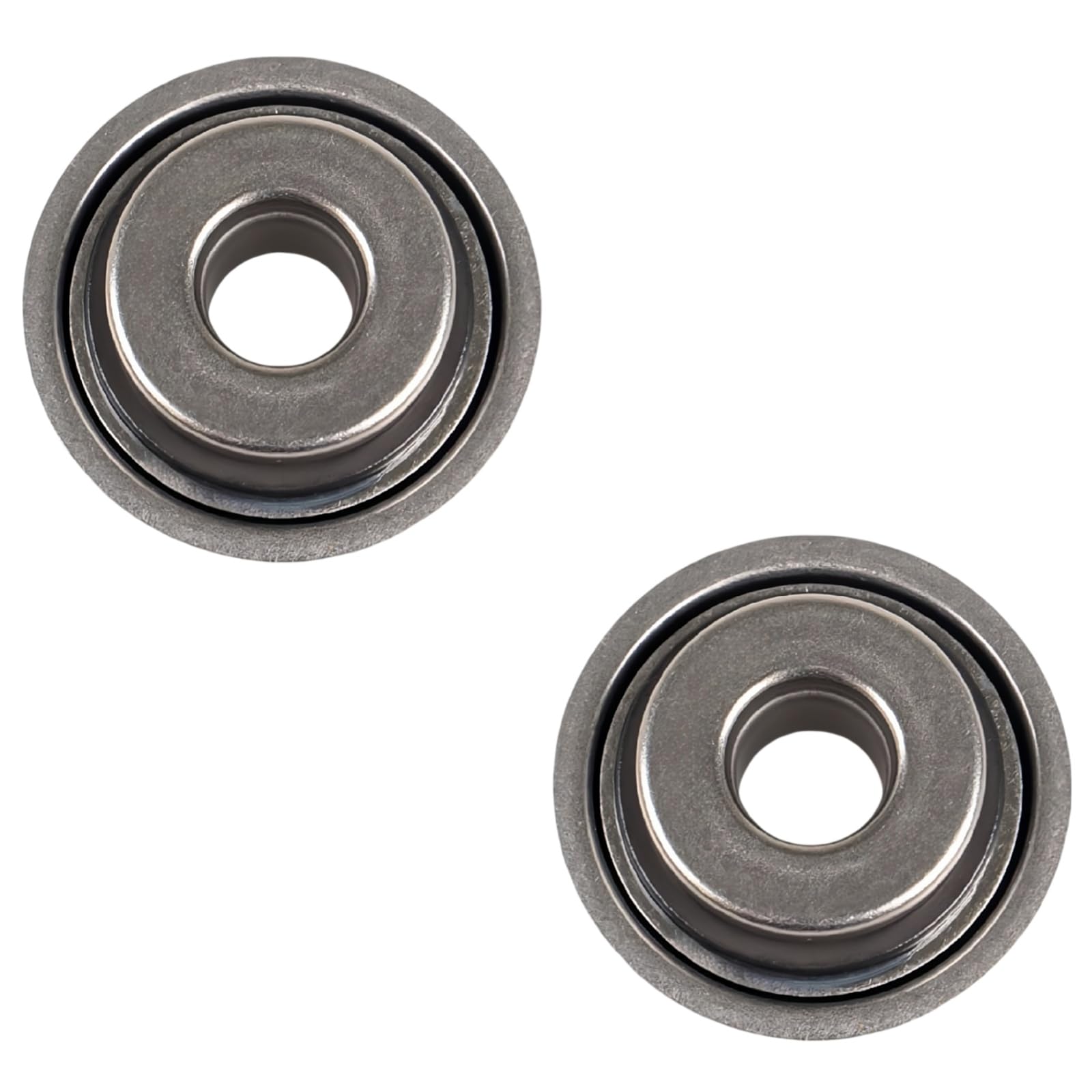 2PCS 420650370 Rotary Seal Fits for BRP for Maverick for Defender for Commander for Outlander for Renegade 650 800