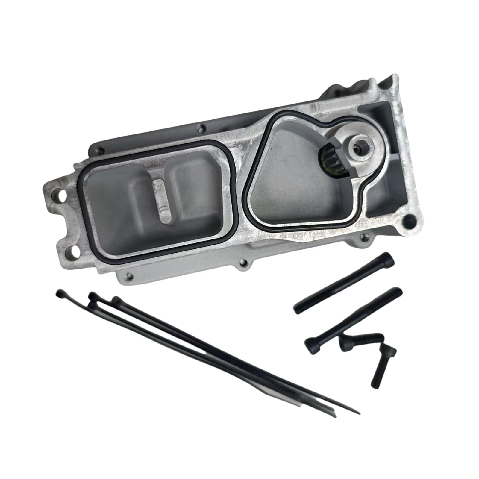 New Turbo Actuator 6382096RX 5579127HX Compatible with Cummins Engine ISB 6.7L VGT Turbo HE300VG