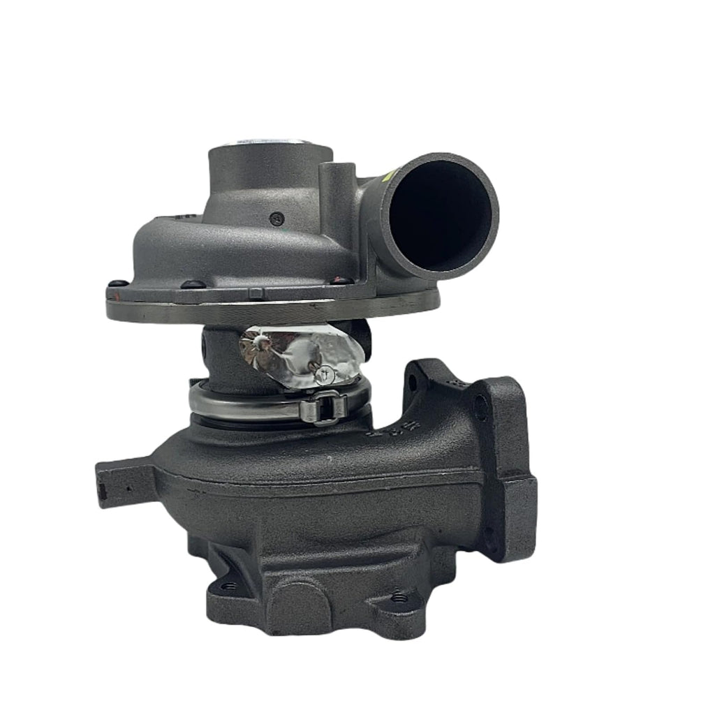 Turbocharger VB440051 VA440051 Compatible with Isuzu Engine 4HK1 Compatible with JCB Excavator JS20 JS240 Compatible with Sumitomo Excavator SH240 Compatible with Hitachi Excavator ZX420
