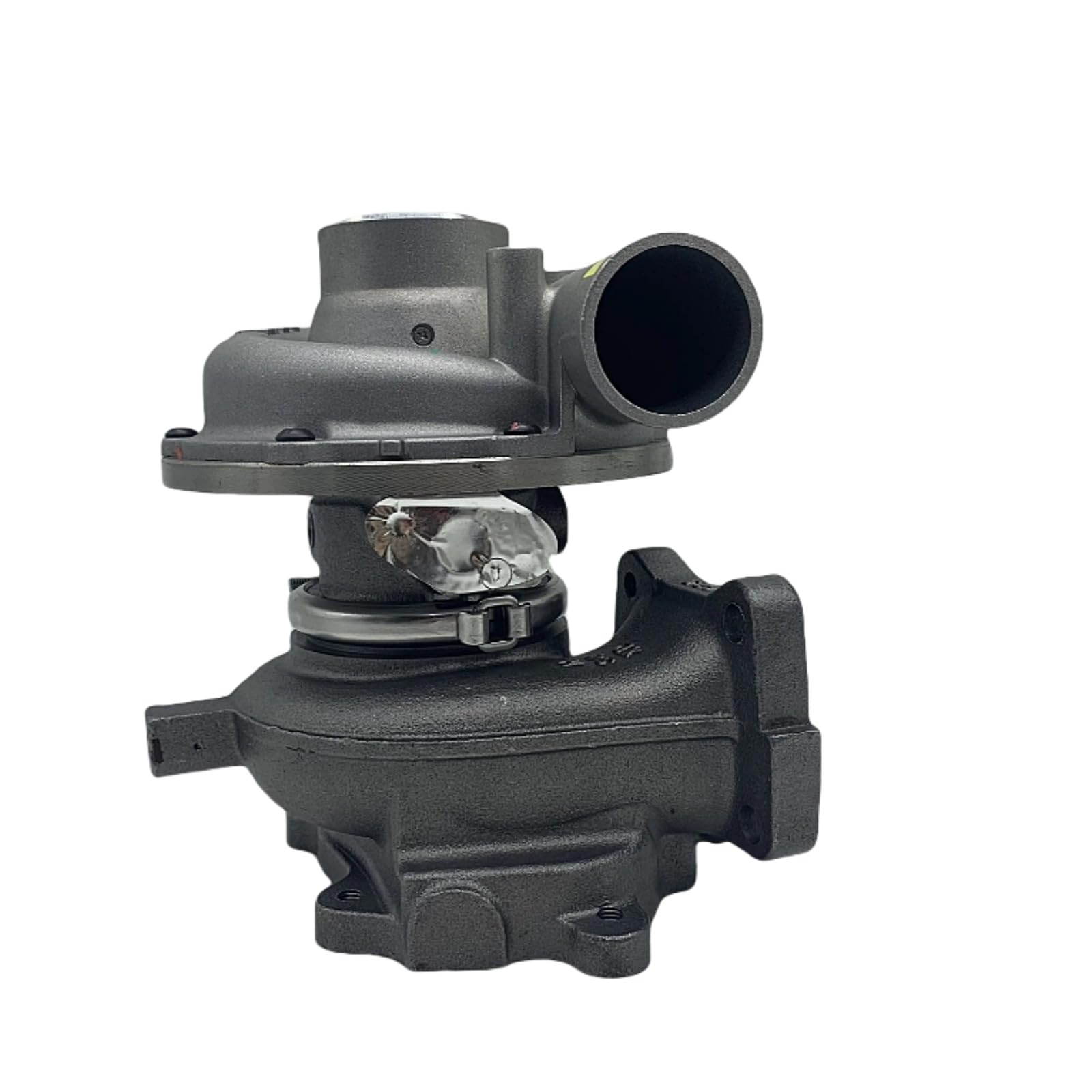 Turbocharger VB440051 VA440051 Compatible with Isuzu Engine 4HK1 Compatible with JCB Excavator JS20 JS240 Compatible with Sumitomo Excavator SH240 Compatible with Hitachi Excavator ZX420