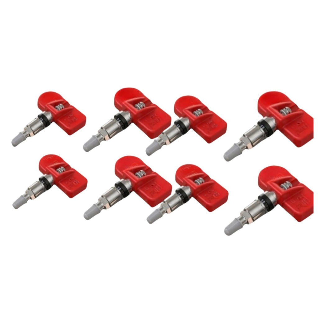 8PCS 315MHz Tire Pressure Sensor 7PP90-7275G 7PP907275G Fits for Audi A6 2006-2010 for Porsche 911 2010-2012