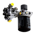 0024313115 Air Dryer Assy ZB4805 with AE4800 Protection Valve LA9020 APU Fits for MercedesBenz Truck Replace parts