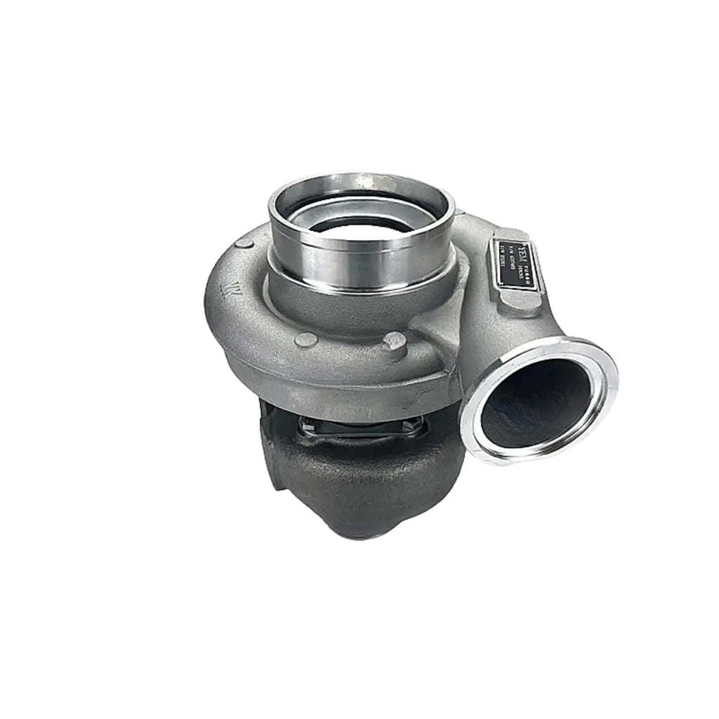Turbocharger 6751-81-8080 HM-D00007A 4048808 HE221W D00007A 107375 Fits for Komatsu PC200-8 Excavator 4D107 Engine