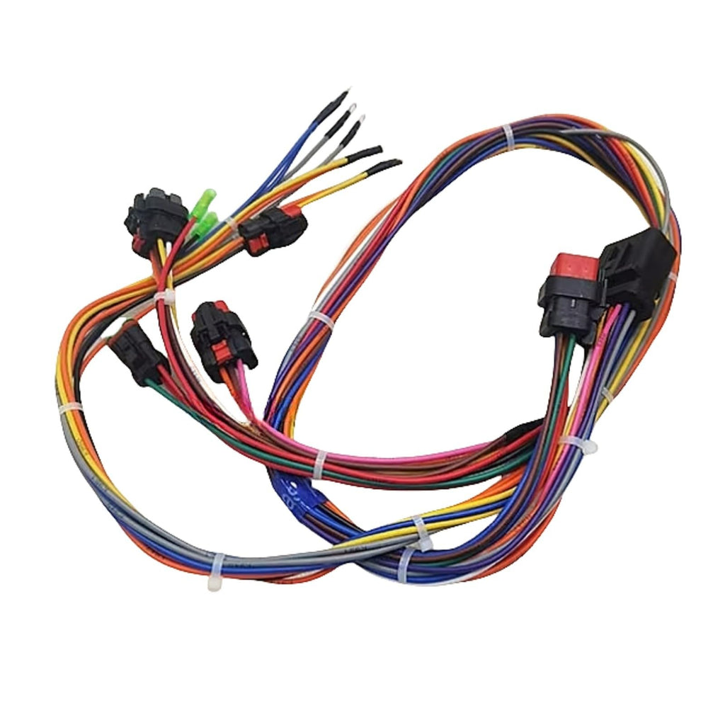 251-5098 2515098 Wire Harness Fits for E365C E385C Excavator Replace parts