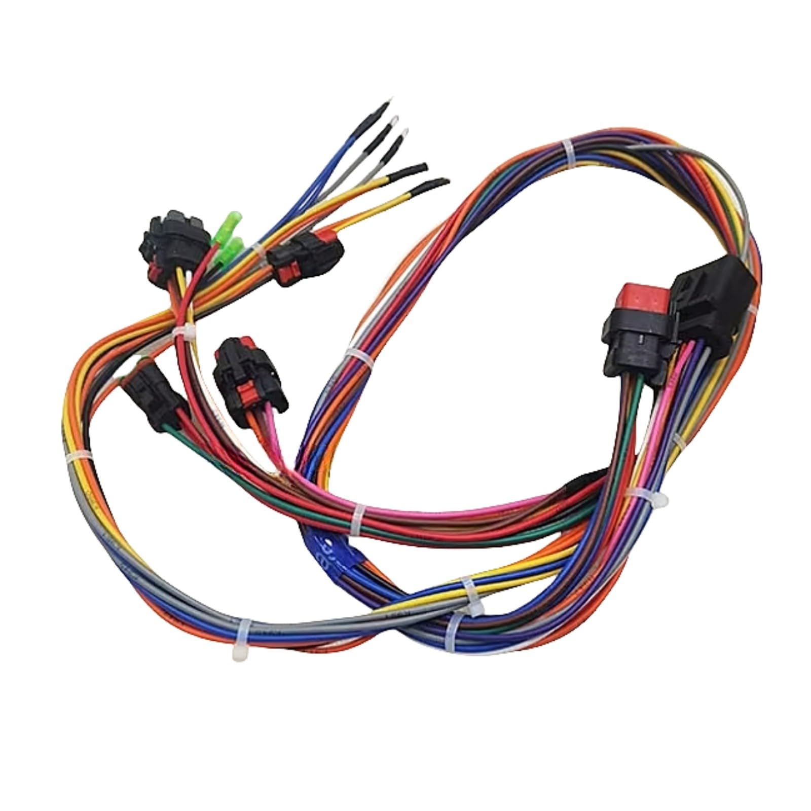 251-5098 2515098 Wire Harness Fits for E365C E385C Excavator Replace parts