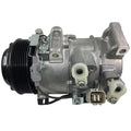 88320-3A270 88320-3A300 6SBU16C AC Compressor Fits for TOYOTA for REIZ for MARK-X for CROWN for Lexus GS300 GS350 IS250