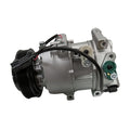 977012S500 97701-2S500 97701 2S500 12V AC Compressor Fits for 2009-2016 Hyundai 2.4L