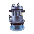 320-1291 3201291 A/C Compressor CA3201291 Fits for Caterpillar Loader 963K 2484C 2384C 930K 938K
